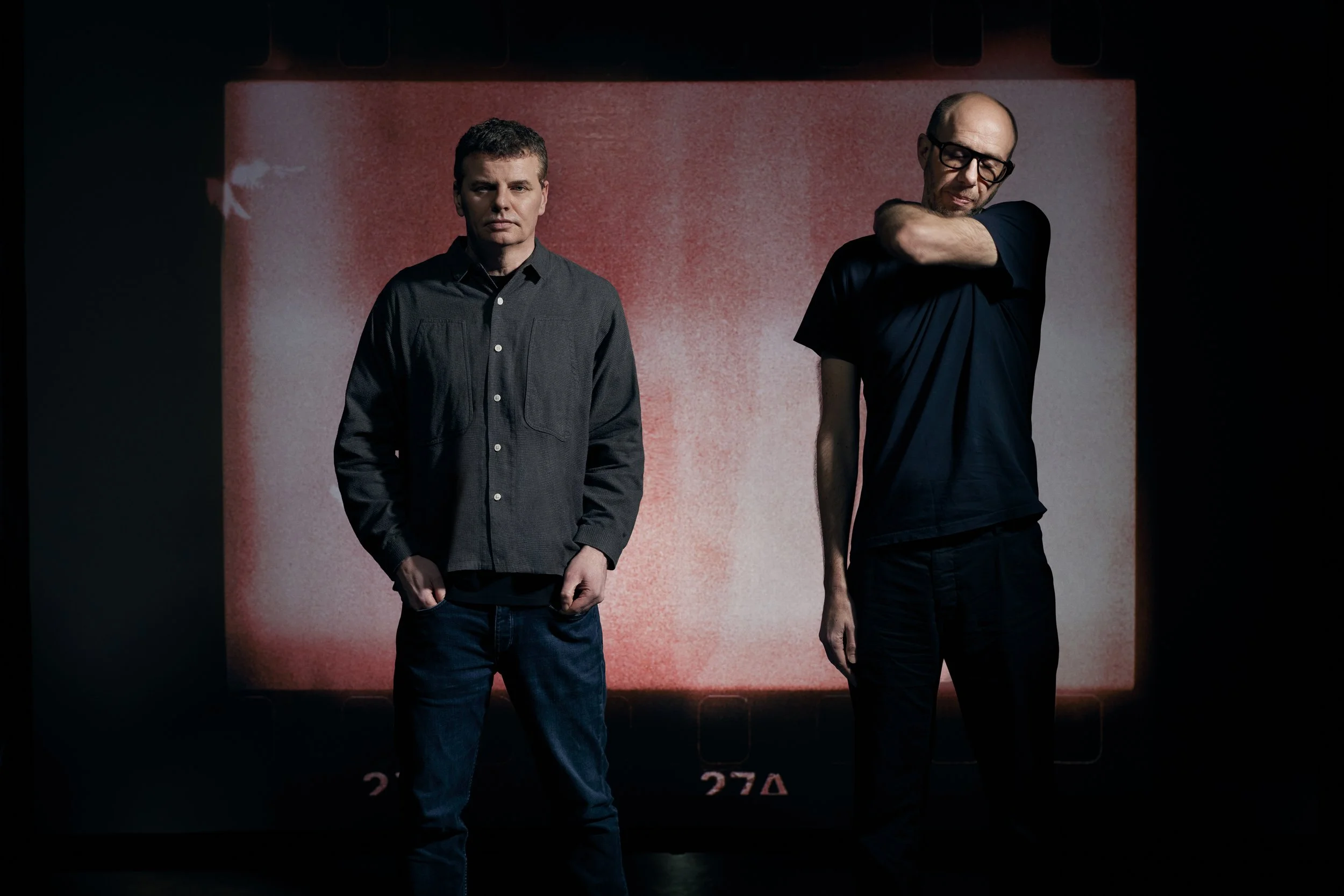 The Chemical Brothers — Huxley